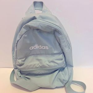 Mini adidas Mint Backpack